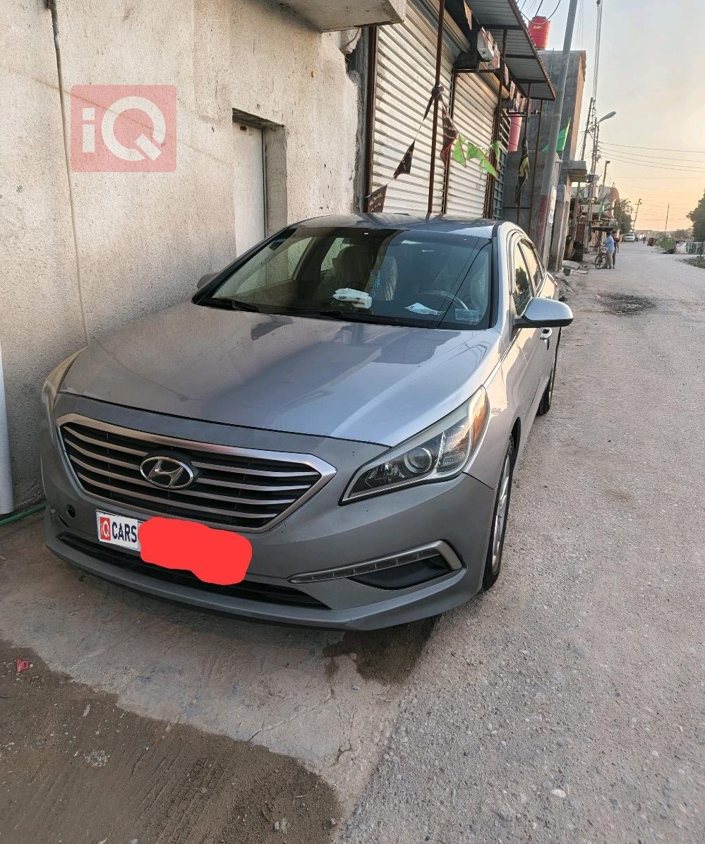 هیۆندای سۆناتا